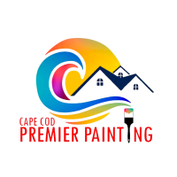 Cape Cod Premier Painting Logo