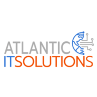 Atlantic IT Solutions Logo