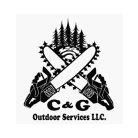 C&G Outdoor Services Logo
