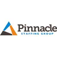Pinnacle Staffing Group - Orlando Logo