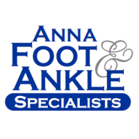 Anna Foot & Ankle Specialists Logo