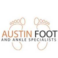 Austin Foot & Ankle Specialists Logo