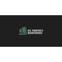 KTL Property Maintenance Logo