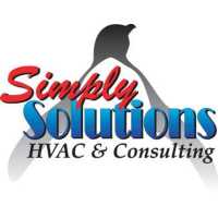 Simply Solutions HVAC Logo