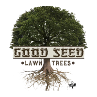 Good Seed Lawn & Trees Logo