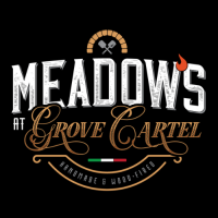 Meadow's at Grove Cartel Brewing Logo