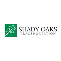 Shady Oaks Transportation Logo