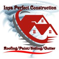 Inya Perfect Construction, LLC. Logo