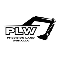 Precision Land Worx Logo