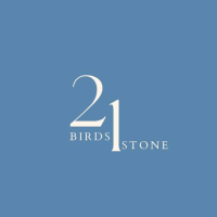 Two Birds One Stone Logo