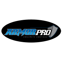 Armor Pro Concrete Coatings Logo