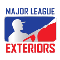 Major League Exteriors Logo