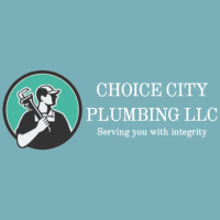 Choice City Heating & Air Conditioning Inc. Logo
