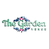 The Garden Venue Logo