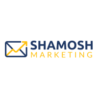 Shamosh Marketing Logo