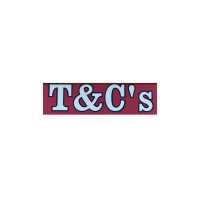T&C's Logo