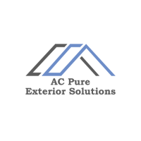 AC Pure Exterior Solutions Logo