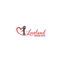 Loveland Wedding Logo