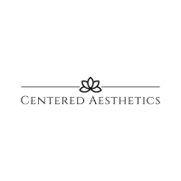 Centered Aesthetics Logo