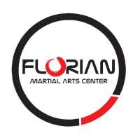 Florian Martial Arts Center Logo