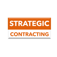 Strategic Contracting Logo