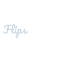 Flips Pancake House Logo