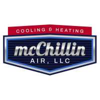 mcChillin Air LLC Logo