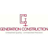 Generation Construction LLC Logo