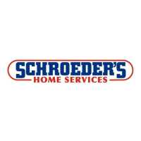 Schroeder's Home Services Logo