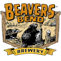Beavers Bend Brewery Logo