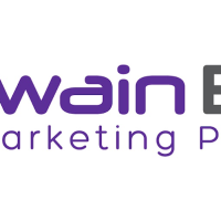 Twain Brain Marketing Partners Logo