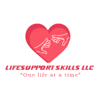 LifeSupport Skills Logo