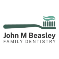 John M. Beasley Family Dentistry Logo