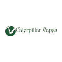 Caterpillar Vapes Logo