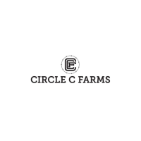 Circle C Farms Dumpster Rental Logo