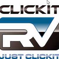 ClickIt RV Moses Lake Logo