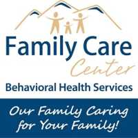 Family Care Center - Lowry Logo