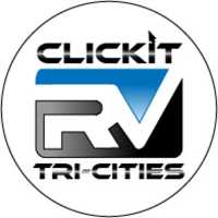 ClickIt RV Tri-Cities Logo