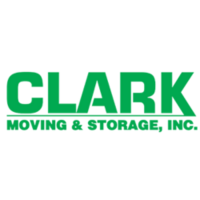 Clark Moving & Storage Logo