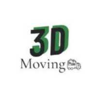 3D Moving Logo