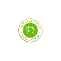 Greenshield Insulation Logo