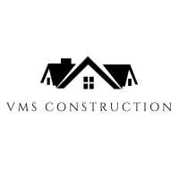 VMS Construction Logo