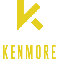 616 Kenmore Logo