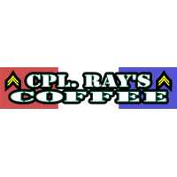 CPL Ray's Coffee Logo