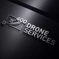 0 to 400 Drone Services Logo