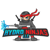 Hydro Ninjas Logo