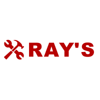Ray's Logo