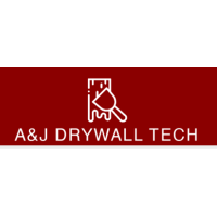 A And J Drywall Tech Logo