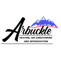 Arbuckle Heating Air Conditioning and Refrigeration Logo