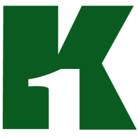 K-One Design & Build Logo